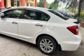 Honda Civic 2.0 CVT 2015